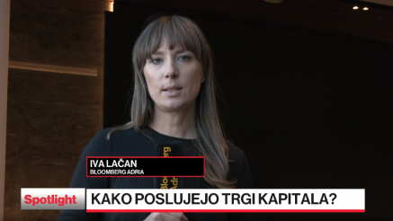 Razvoj trgov kapitala v regiji