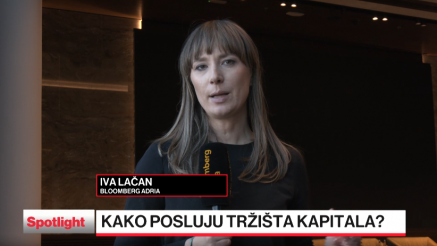 Razvoj tržišta kapitala u regiji