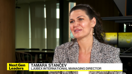 Stančev: Druga generacija donosi promene, čak i kada je u pitanju kvalitet kafe u firmi