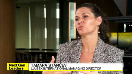 Stančev: Druga generacija donosi promjene, čak i kada je u pitanju kvalitet kafe u kompaniji