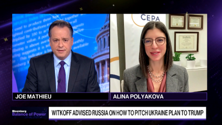 Witkoff se bo v Moskvi srečal s Putinom