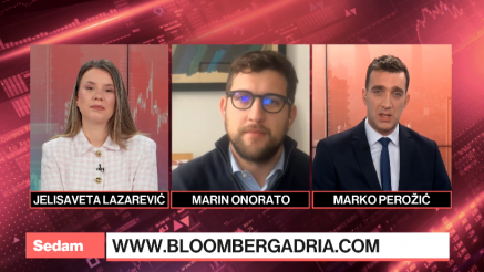 Onorato: Krizi unatoč, u neke američke kompanije se isplati investirati