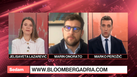 Onorato: Uprkos krizi, u neke američke kompanije vrijedi ulagati