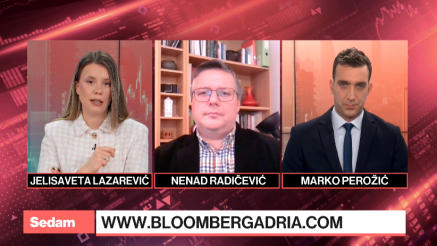 Radičević: Američka diplomacija ima manje standardan, više poslovni pristup