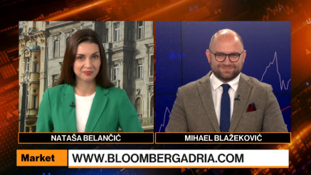 IPO Tokić grupe vijest sedmice na berzama Adria regije