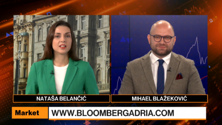 IPO Tokić grupe vest nedelje na berzama Adria regiona