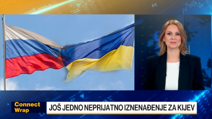 Težak izbor pred Ukrajinom, na berzama raste skepsa prema AI valuacijama