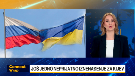 Težak izbor pred Ukrajinom, na berzama raste skepticizam prema AI valuacijama