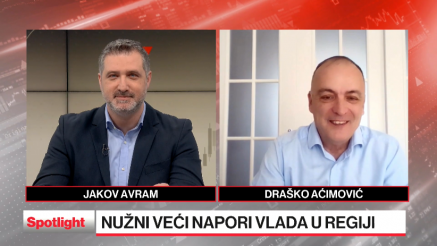 Može li izvoz  rasti bez ekonomske diplomatije?