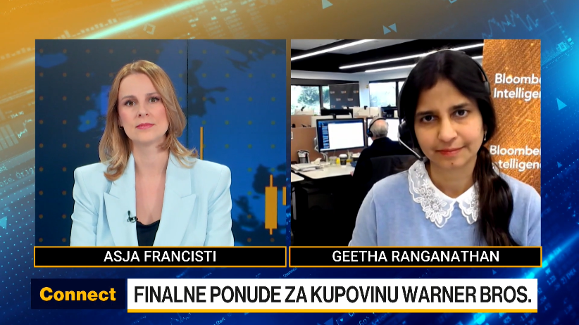 Ranganathan: Comcast, Netflix i Paramount u trci za akviziciju Warner ...