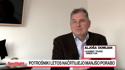 Tudi črni petek ni več, kar je bil