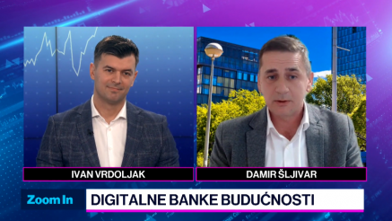 AI predvodi inovacije u digitalnom bankarstvu