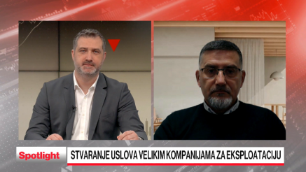 Kako ulagati u junior mining?