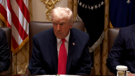 Trump o kandidatu za novog šefa Feda