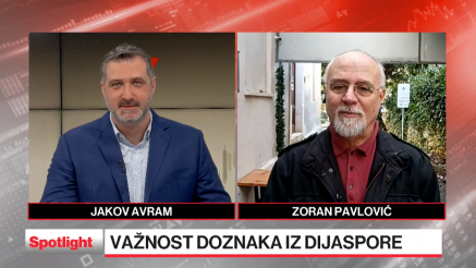 Može li ekonomija preživjeti bez doznaka iz dijaspore?