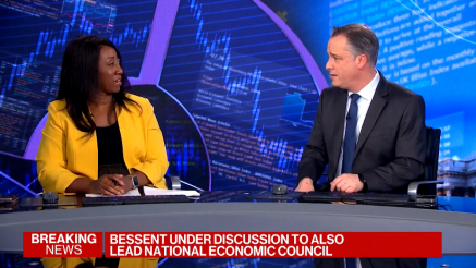 Scott Bessent dobija novu funkciju