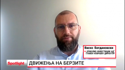 Берзански преглед: Прогнози за S&P 500 во 2026-та