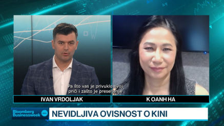 Visok trošak selidbe kompanija iz Kine