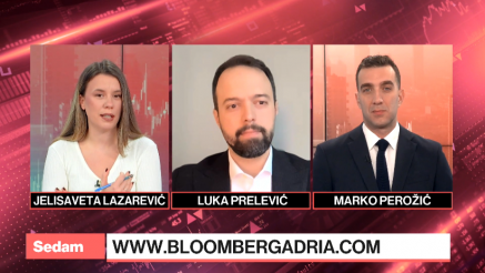 Prelević: Obiteljski uredi sve češće uzimaju i daju kredite