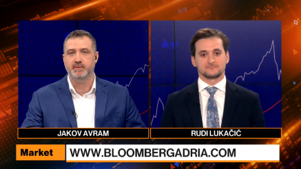 Novi obrat na relaciji Zagrebačka-Ljubljanska berza