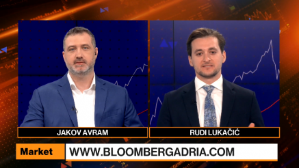 Novi obrat na relaciji Zagrebačka-Ljubljanska berza