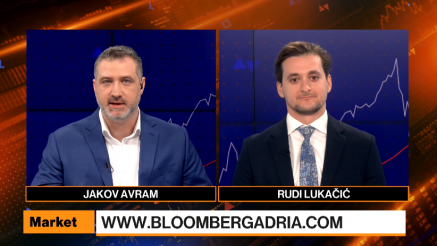 Novi zaokret na relaciji Zagrebačka-Ljubljanska berza