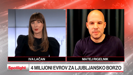 Rigelnikov interes za borzo: Strategija, nepremičninski posli ali samopromocija?