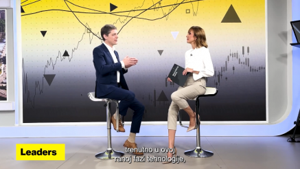 Dilema (ni)je - hoće li AI zameniti ljude