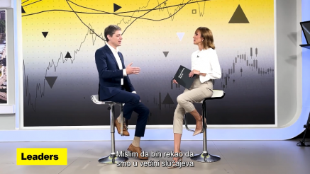 Dilema (ni)je - hoće li AI zamijeniti ljude