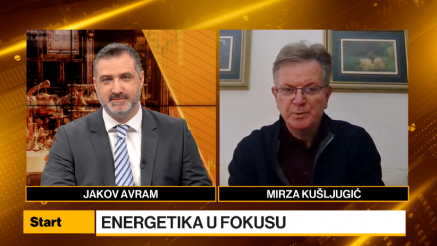 Kušljugić: Dalekosežne posljedice CBAM-a na proizvođače struje