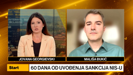 Đukić: Srbija će morati da smanjuje akcize na gorivo