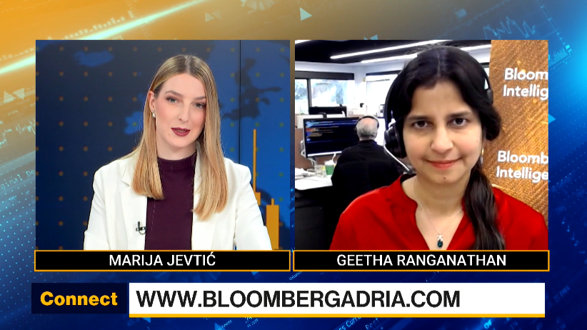 Ranganathan: Kraj je igre ako Netflix preuzme Warner Bros. | Bloomberg ...