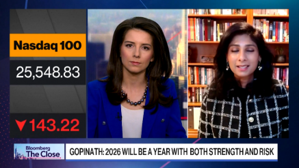 Gopinath o rizicima po neovisnost Feda