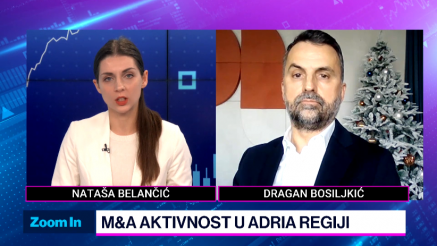 Smjena generacija značajno pridonosi M&A aktivnosti u zemljama regije