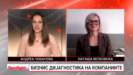 Бизнис дијагностиката е алатка за одржлив раст на компаниите