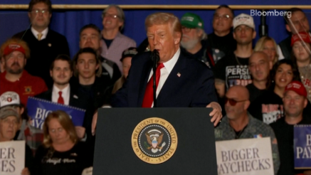 Trump: znam koga želim za šefa Feda