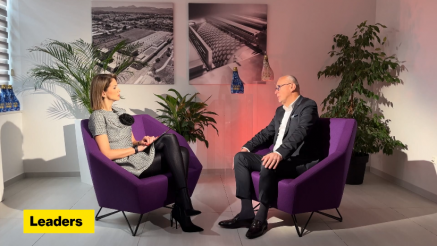 Petar Ćorluka: Vizija koja je promijenila tržište