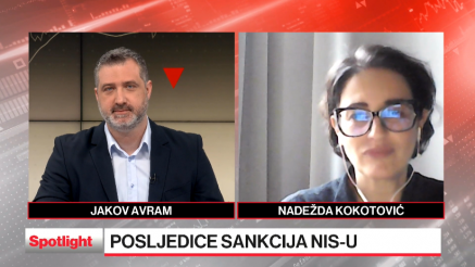 Kako se može razriješiti kriza u NIS-u?