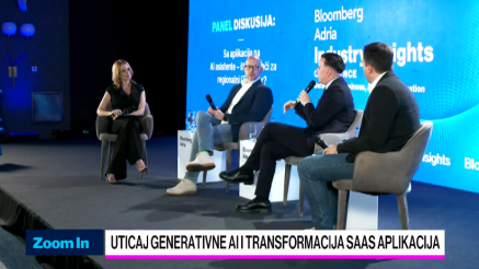 Sa aplikacija na AI asistente – šta to znači za regionalni IT sektor?