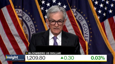 Fed opet srezao kamatne stope