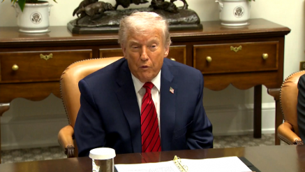 Trump: Fedov rez od 25 bp nedovoljan