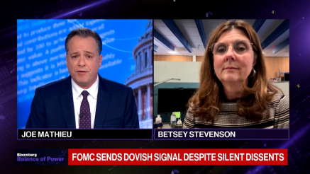 Fed balansira između dva rizika