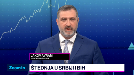 Isplati li se više štedjeti ili investirati?