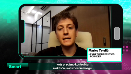 Exin Therapeutics: Precizna genetika u borbi protiv neuroloških poremećaja