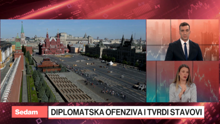 Lakše je zamrznuti telo nego rusku imovinu