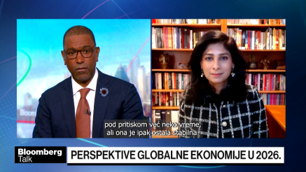 Kakve su posledice razdora među zvaničnicima Feda?