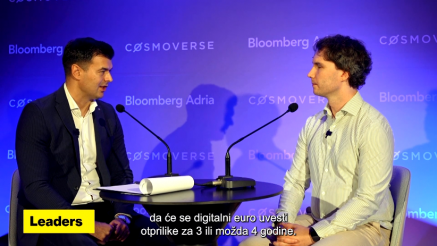 Budućnost novca: Digitalne valute središnjih banaka i kompanija