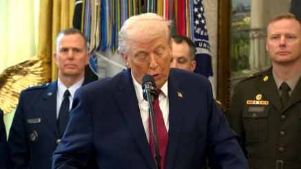 Trump: Kraj rata bliži nego ikad