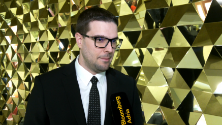 Bojovič: Nagrada Mladi menadžer godine je velika čast i još veća odgovornost