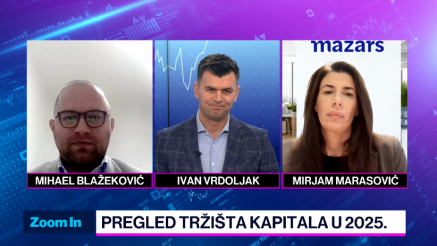 Sjajna 2025. na Zagrebačkoj burzi, tko je idući IPO?